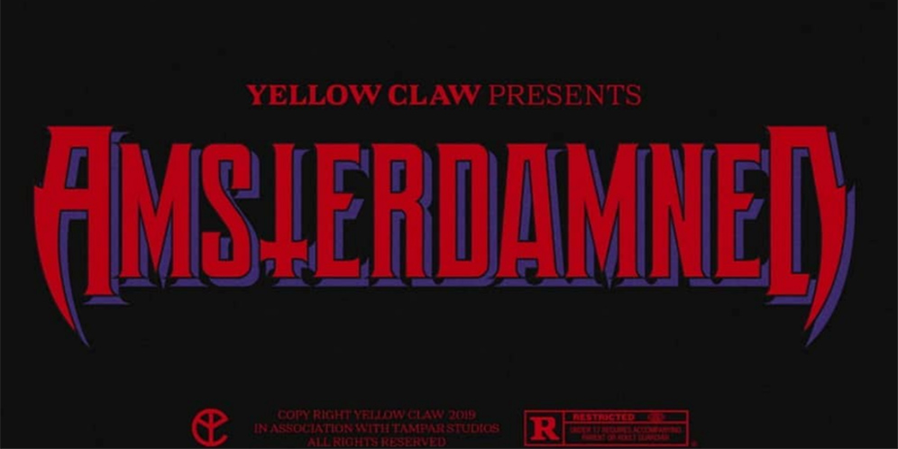 Gokil! Video Klip Yellowclaw Digarap Pemuda Indonesia